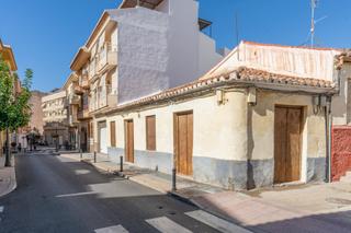 Maison  Calle cañas. Tu casa en planta baja, dificil de encontrar