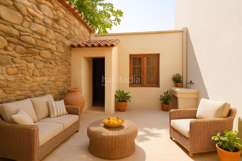 Foto a00b80c0-dbba-4239-8109-5df3db65451e. Casa a Motril ciudad Motril