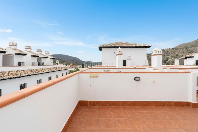 Foto 1a7a46b5-c622-4370-88e9-a4f34e265349. Pis amb aparcament piscina a Vélez de Benaudalla