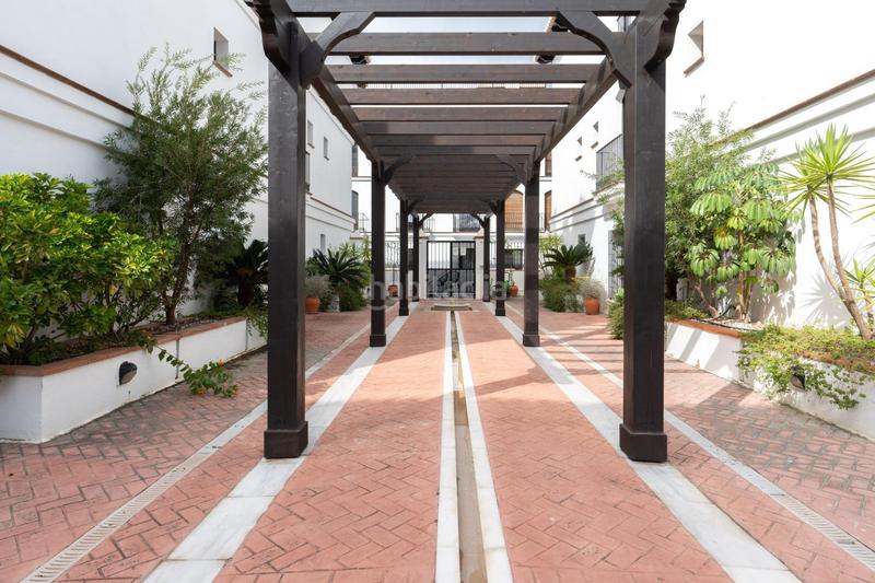 Foto 55cf65ad-76f3-4c56-82c9-5ae698a0508a. Pis amb aparcament piscina a Vélez de Benaudalla