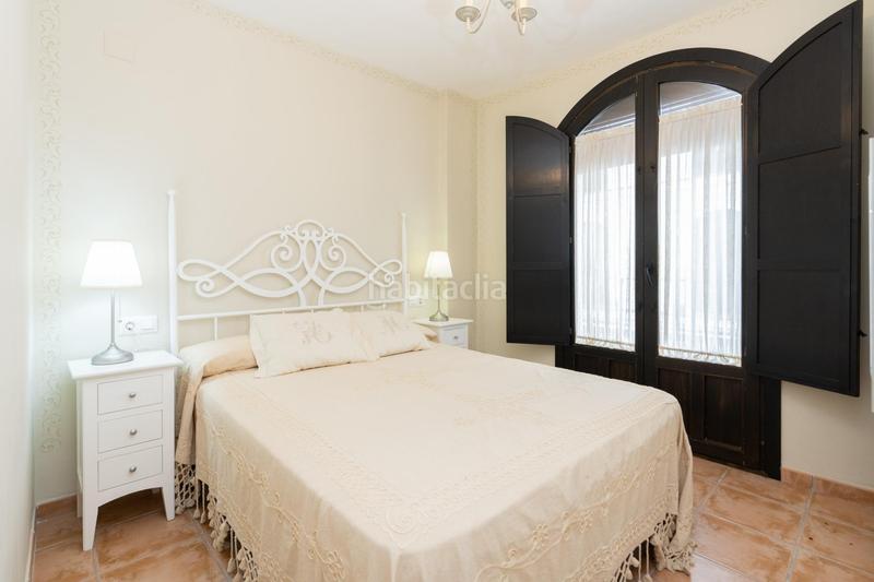 Foto a7afc007-9ecb-49a8-88db-877029bf5ca7. Pis amb aparcament piscina a Vélez de Benaudalla