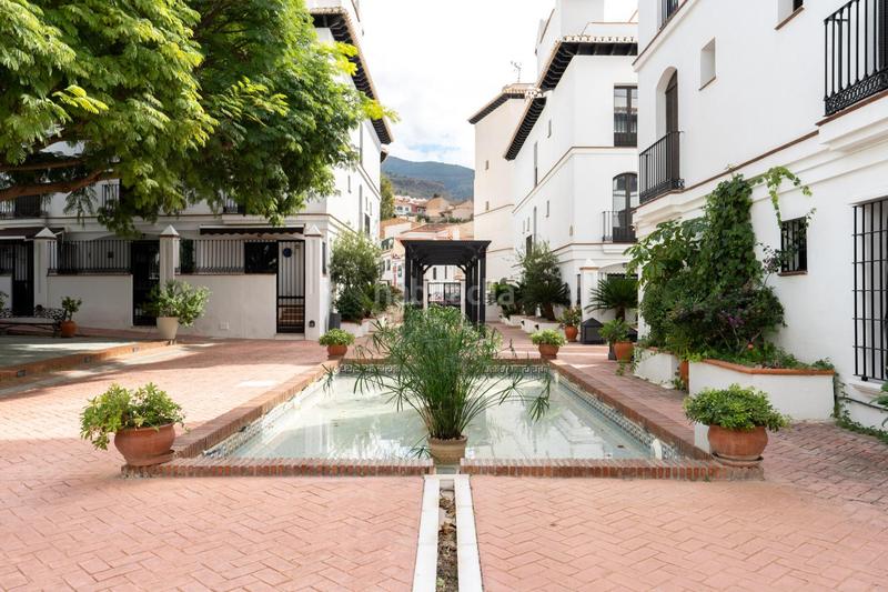 Foto f62f95ee-5d9d-44dd-ac6c-b083ecb86cea. Pis amb aparcament piscina a Vélez de Benaudalla