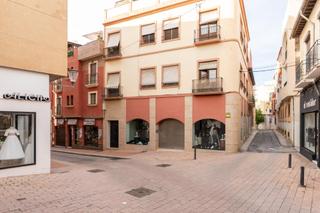 Etagenwohnung  Calle cruz de conchas. Piso señorial de más de 200 m2 en pleno centro de motril