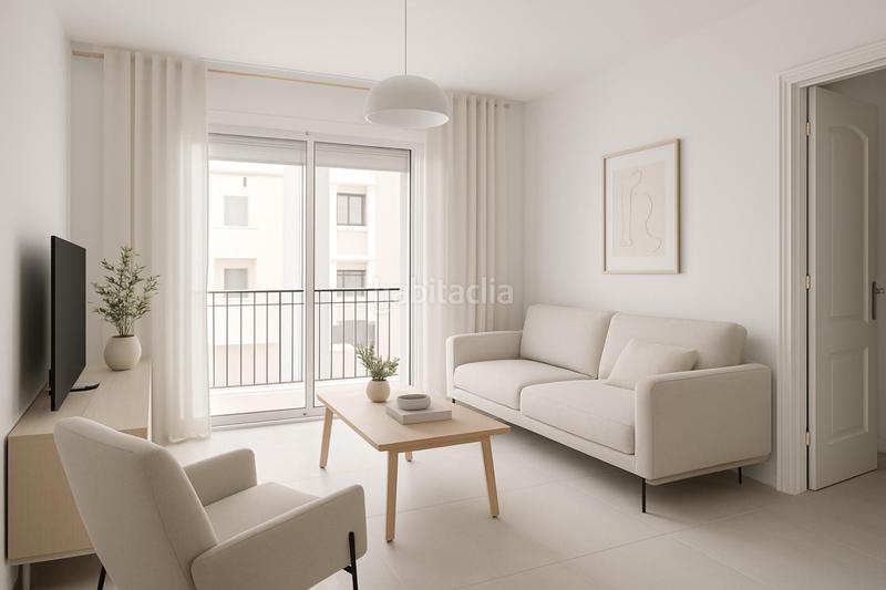 Foto 122d118e-1a11-42d6-a965-747ab7d0076e. Flat in Motril ciudad Motril