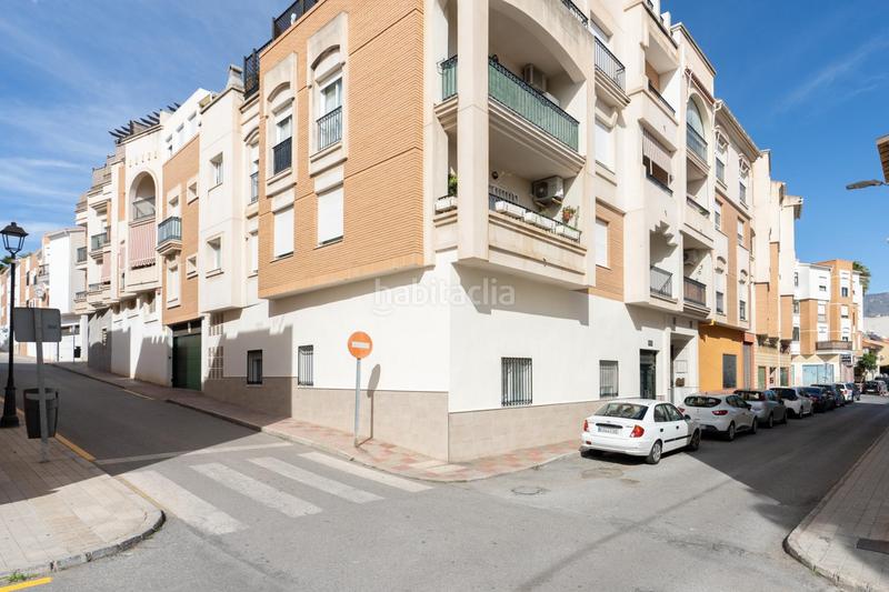 Foto 86518f76-3c02-4520-9a79-93d02d5c2664. Flat in Motril ciudad Motril