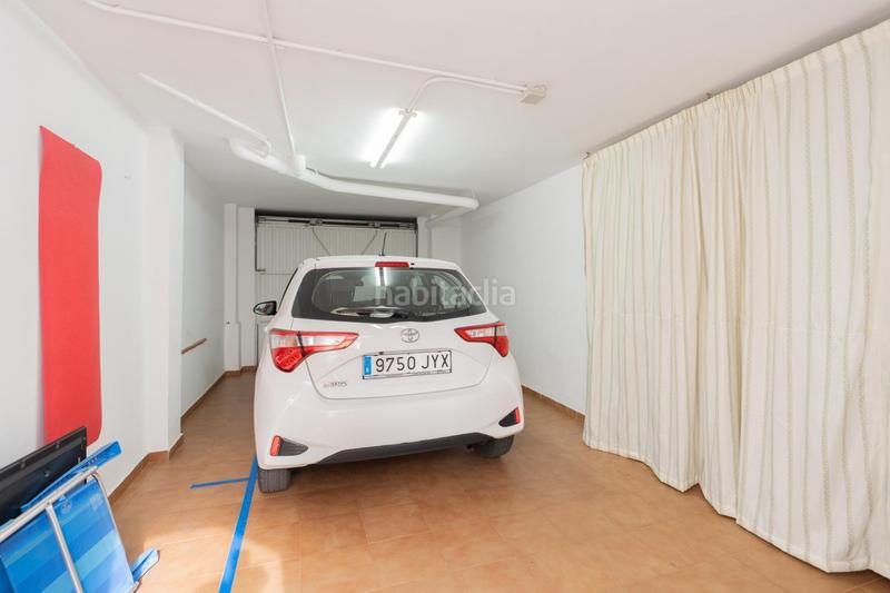 Foto 989564e5-4693-4e80-a85a-f4e42504e637. Casa amb aparcament a Motril ciudad Motril