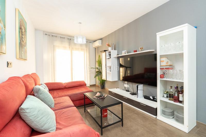 Foto cbd3bbfb-1666-4695-bbac-c6a0941703e0. Appartamento in Motril ciudad Motril