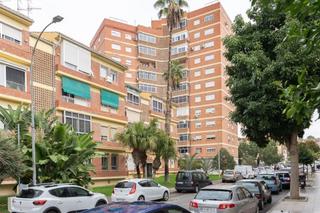 Pis  Calle calle doctor tercedor. Oportunidad piso con vistas al mar!!!