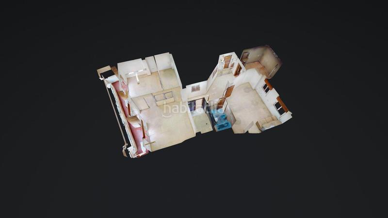 Foto db7c4981-e582-4a28-8407-41adf35d16d9. Appartamento in Motril ciudad Motril