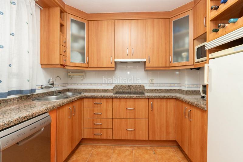 Foto 19f97d28-93dc-4414-842a-1ff674f6357f. Casa amb aparcament a Motril ciudad Motril