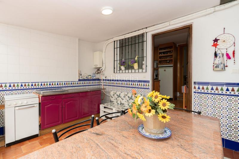 Foto 20e9037d-9f12-41ee-b22a-4346a07d34c5. Casa amb aparcament a Motril ciudad Motril