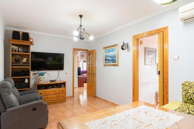 Foto 6d1d5cf6-6827-4ff6-82ff-5b5dcd08892f. Casa amb aparcament a Motril ciudad Motril