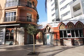 Local Comercial a Avenida Salobreña