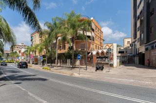 Local Comercial a Avenida Salobreña