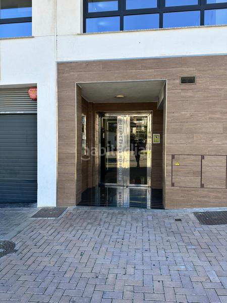 Foto 089a166a-eb9b-4571-9255-9226bb3cdc92. Affitto posto auto in Motril ciudad Motril