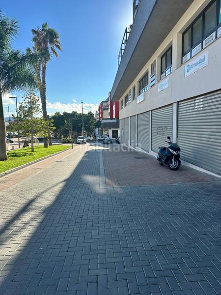 Foto 6b166d97-3925-460e-8405-fcf60995eaa6. Affitto posto auto in Motril ciudad Motril