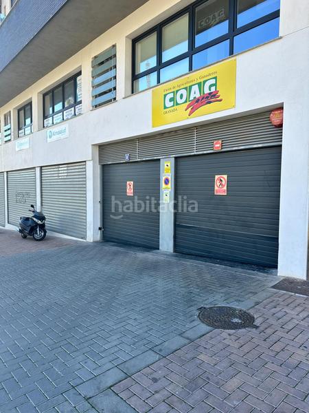 Foto 72111811-7909-4013-b919-46e5bf5f090f. Affitto posto auto in Motril ciudad Motril