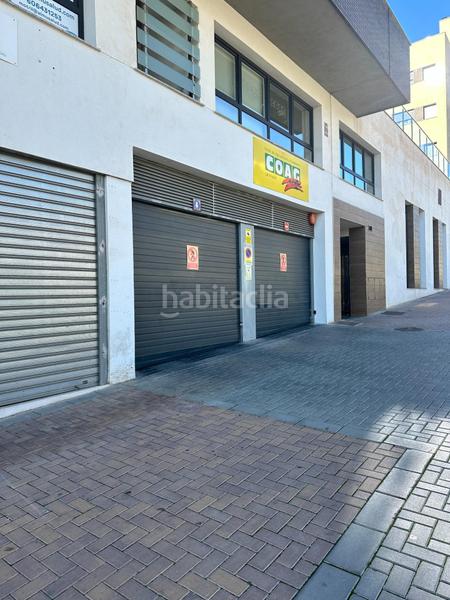 Foto 99fca901-4b88-49ad-8f35-be5b7a5de800. Affitto posto auto in Motril ciudad Motril