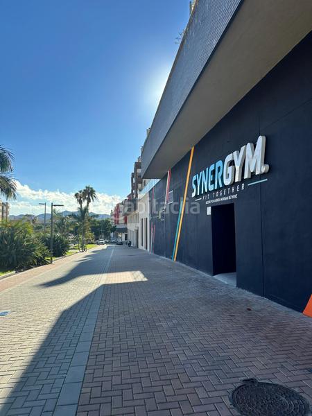 Foto bfc36162-1169-4b16-b4e0-3ef847c5e433. Affitto posto auto in Motril ciudad Motril