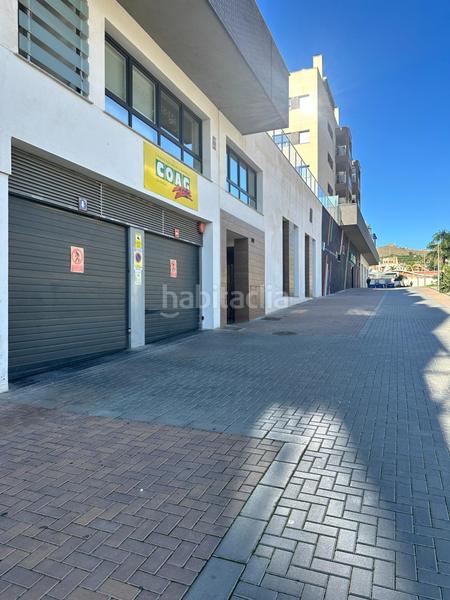 Foto d4f07c2f-554d-4ed1-9fe8-021dd1f5de76. Affitto posto auto in Motril ciudad Motril