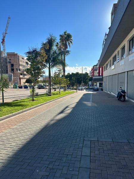 Foto 4aba2097-8f6b-4a67-9eaf-bc99903565ff. Location parking voiture dans Motril ciudad Motril