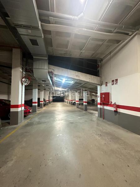 Foto 80c1fcf3-52b1-4de8-bafb-a706d4899017. Location parking voiture dans Motril ciudad Motril