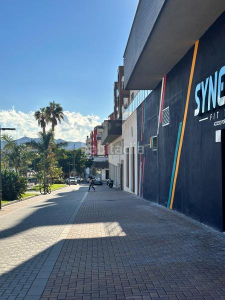 Foto ab41d823-95e9-4903-aef3-84bacbb00c6e. Location parking voiture dans Motril ciudad Motril