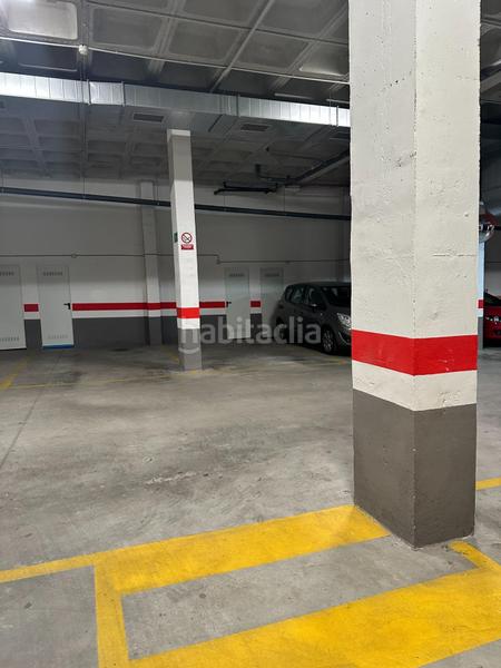 Foto ee4a1f1c-b386-4997-a003-55dee03e8c3f. Miete autoparkplatz in Motril ciudad Motril