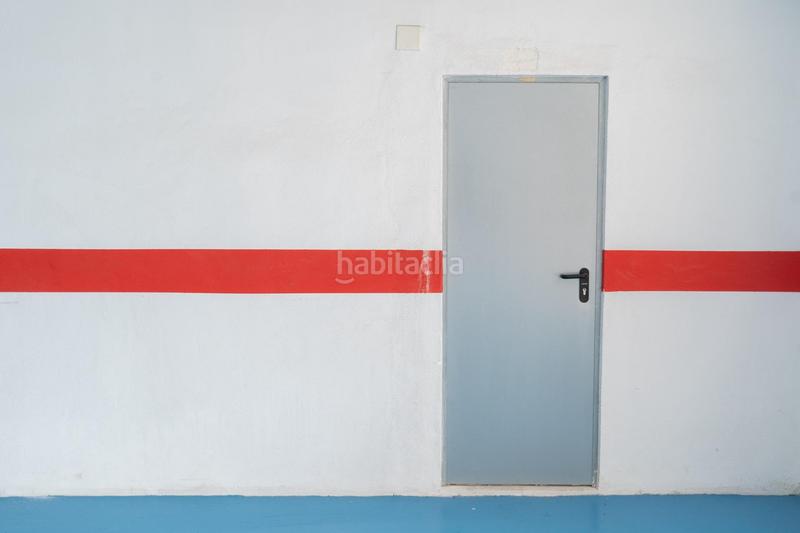 Foto f5bd92e9-6836-4a6d-9c72-4b8049d5040e. Appartamento con parcheggio piscina in Castell de Ferro