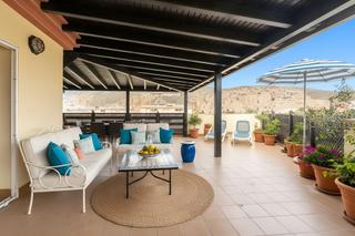 Penthouse  Calle calle del azahar. Quieres vivir junto al mar???? atico en calahonda