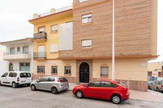Etagenwohnung  Calle zeus. Amplio y moderno piso en motril con terraza y parking  tu nuevo