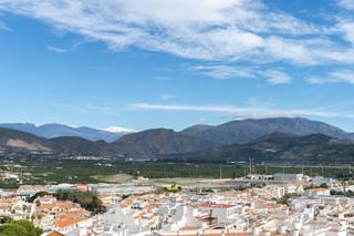 Casa  Calle muralla. Encantadora casa en el casco histórico de salobreña  oportunidad