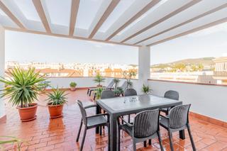 Àtic  Calle calle país vasco. Impresionante atico en la zona de los alamos!!!