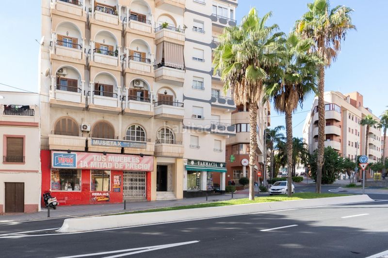 Foto 1b30156a-e904-4789-b24b-0f61fffdc1f3. Pis amb aparcament a Motril ciudad Motril