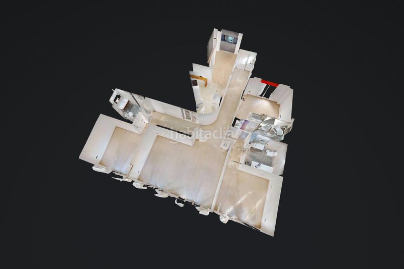 Foto a65617de-976e-433b-b136-b724dc23074b. Pis amb aparcament a Motril ciudad Motril