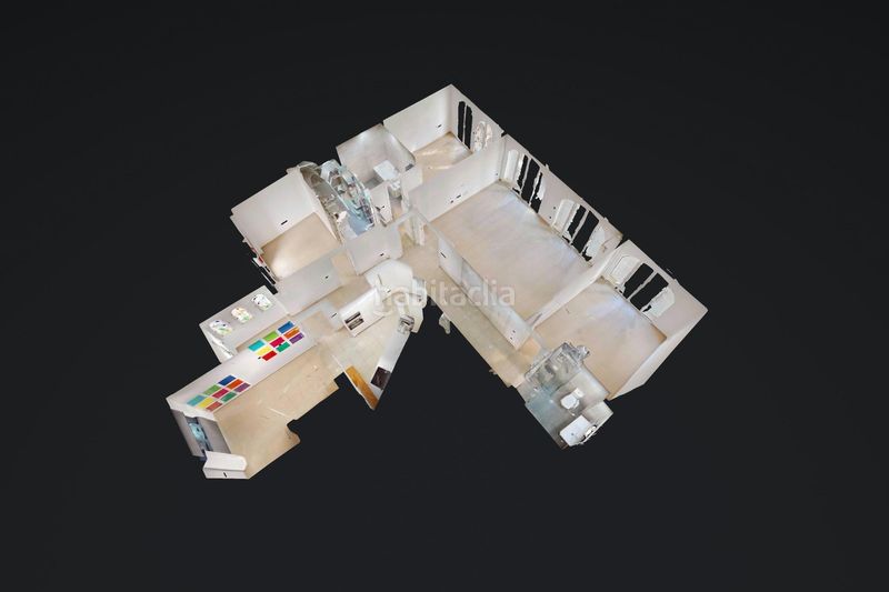 Foto cd21df45-21b5-4356-b10e-0da2c248397f. Pis amb aparcament a Motril ciudad Motril