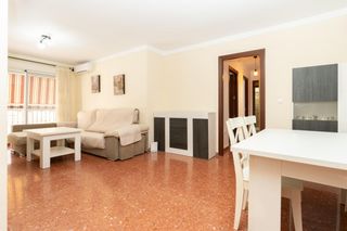 Flat  Calle calle extremadura. Gran oportunidad !!! piso zona rambla de los álamos