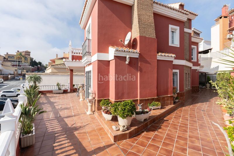 Foto ad8b852f-a416-40dd-9208-37dce4cda287. Xalet amb aparcament a Motril ciudad Motril