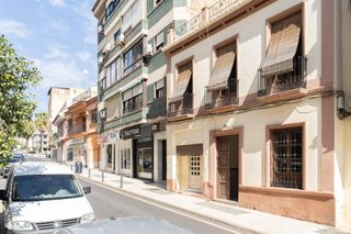 Casa  Calle nueva. Gran casa se�orial de 1944 en pleno centro de motril  ideal para