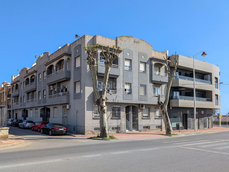 Foto 10ae032c-9a8d-44b0-9258-9bf7d83d5272. Pis amb aparcament a Playa de Granada Motril