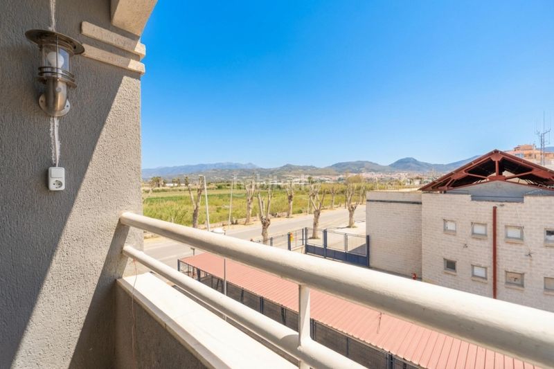 Foto 4d124a8a-46c6-43a6-b71d-e21befdb265e. Pis amb aparcament a Playa de Granada Motril