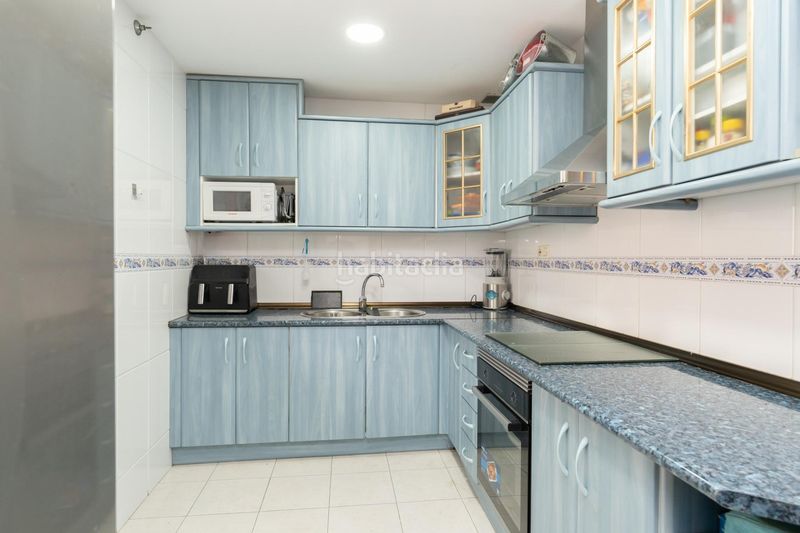 Foto 634e6cc4-fb88-423d-8a82-1608d5713ecb. Pis amb aparcament a Playa de Granada Motril