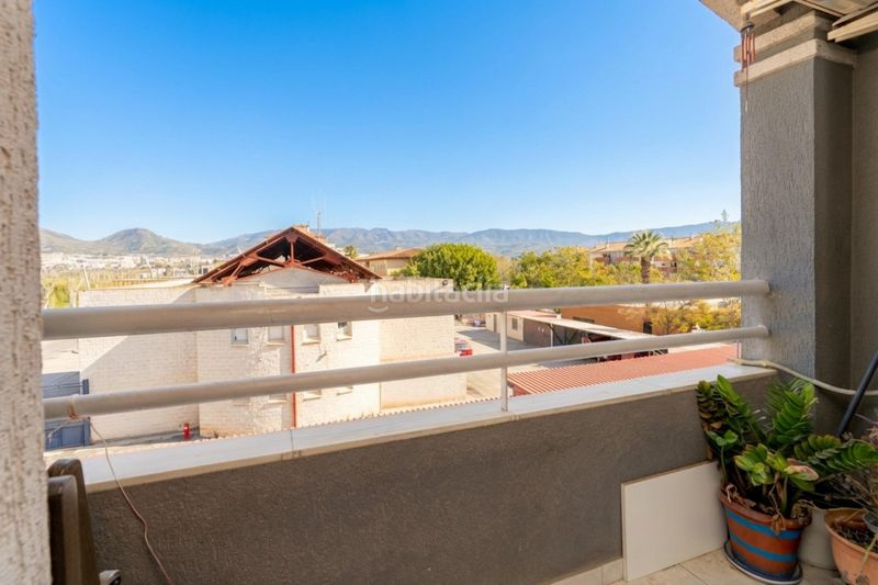 Foto 702ff906-9b08-47f5-bfbb-3efd291f6dc5. Pis amb aparcament a Playa de Granada Motril