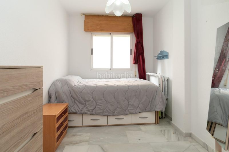 Foto f7de1787-c04f-4036-8797-00cf8bba3d0a. Pis amb aparcament a Playa de Granada Motril