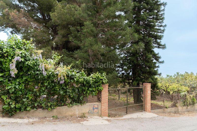 Foto a831da50-817f-4b11-b291-2648994d1203. Finca rústica a Motril ciudad Motril