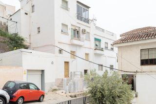 Casa  Calle bajada del brocal. Venta de casa con cochera en el precioso pueblo de salobre�a!!!!