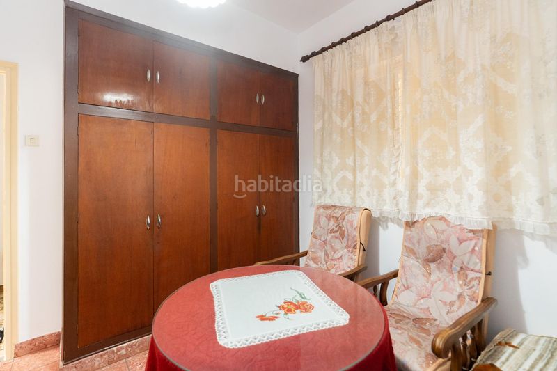 Foto 32ef166a-2f23-4afe-9173-5ad259290b94. Casa amb aparcament a Centro Salobreña