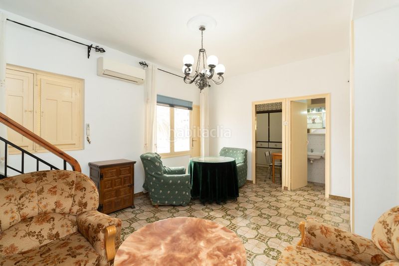 Foto 5869ad11-b281-4e1f-95f7-ba849879f58f. Casa amb aparcament a Centro Salobreña