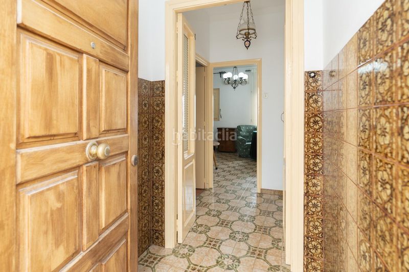 Foto 59c95e6e-2219-41ee-98c9-c65d0f041ddd. Casa amb aparcament a Centro Salobreña