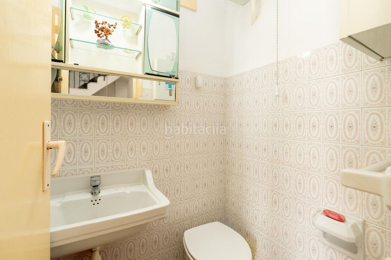 Foto 76c2cd0c-1ab3-4054-8af1-4d0dde6f362c. Casa amb aparcament a Centro Salobreña